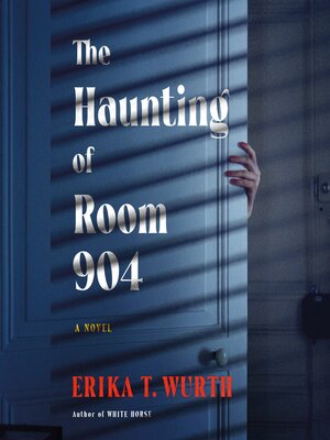 cover image of The Haunting of Room 904